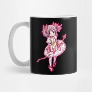 Madoka Kaname - Only You edit. II Mug